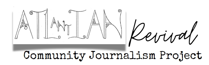 Atlantian Revival logo